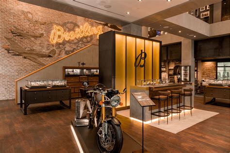 breitling boutique atlanta|breitling boutique new york madison.